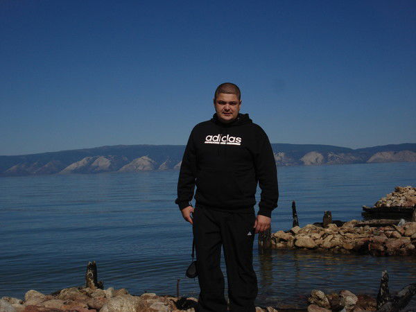 Алексей Малышев