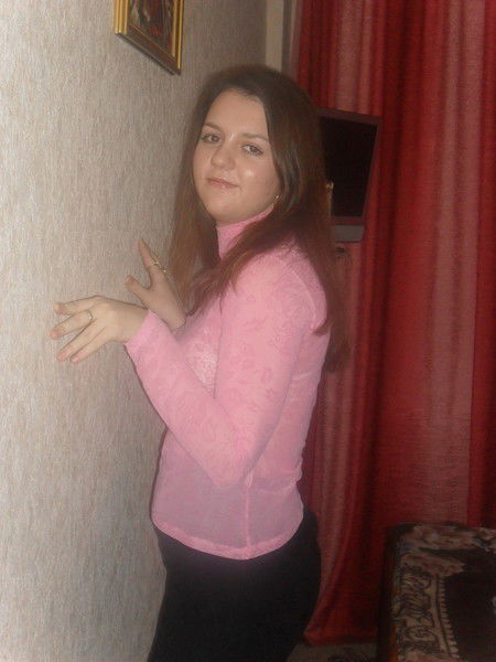 Елена Дымникова