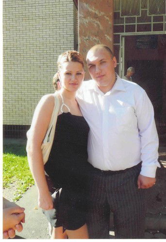 Максим Ковалев