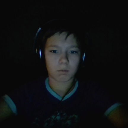 Антон Сальников