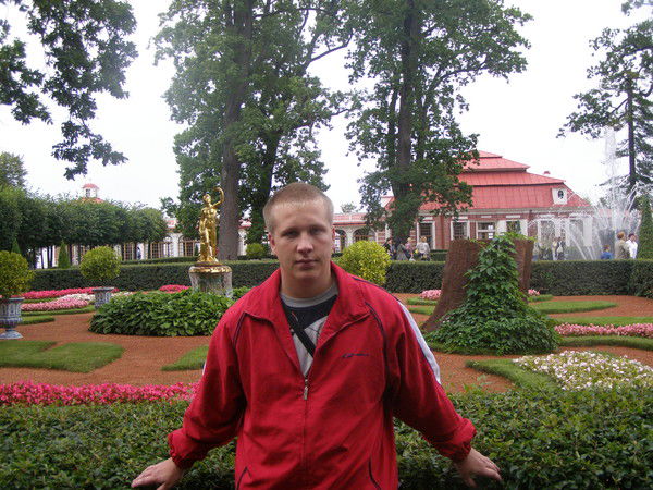 Алексей Дианов