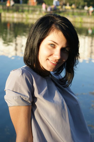 Кристина Иванова