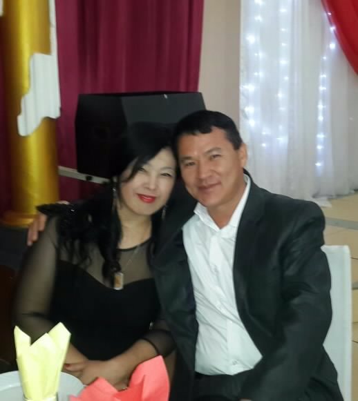 Алтынбек Оспанов