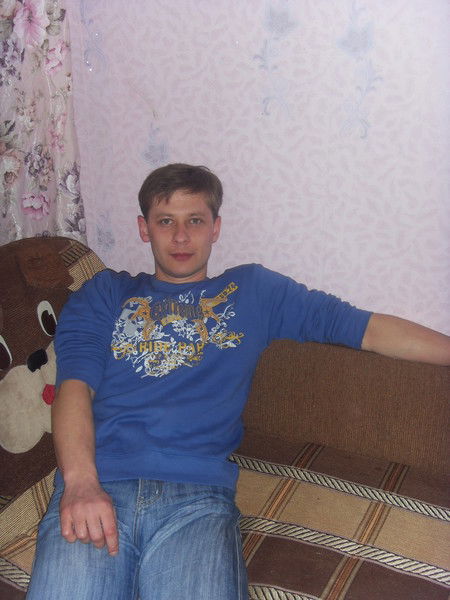 Виталий Криволенко