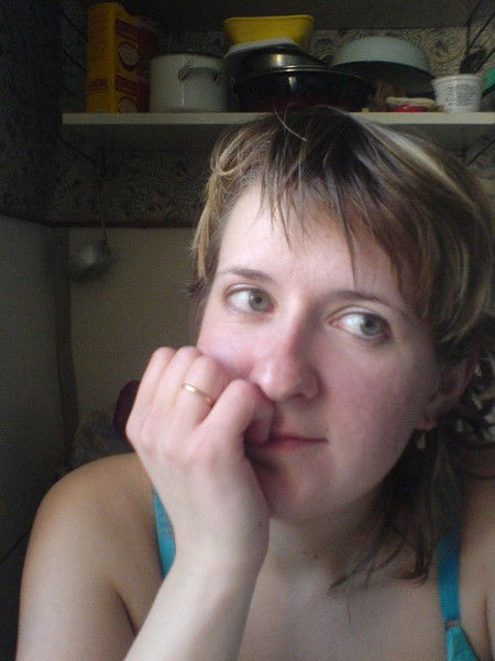 Майя Ларина