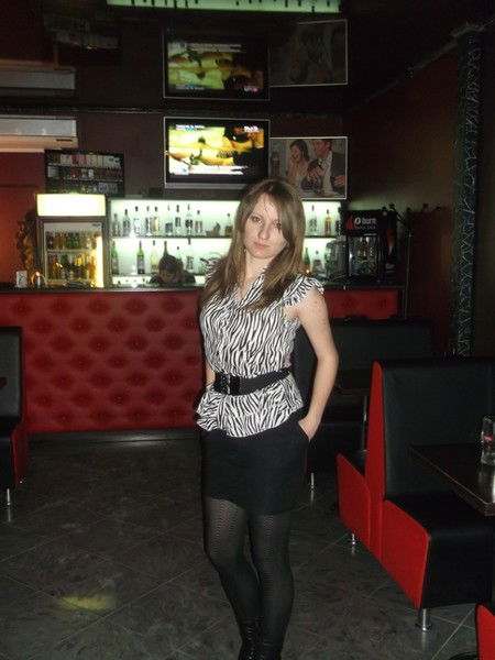 Наталья Швец