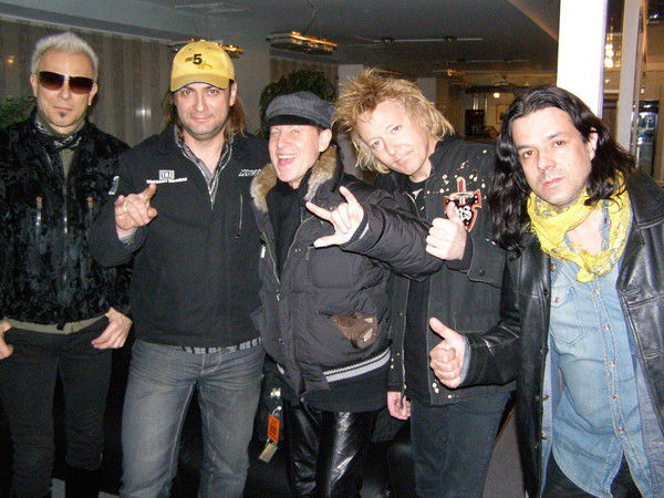 Михаил Маломед