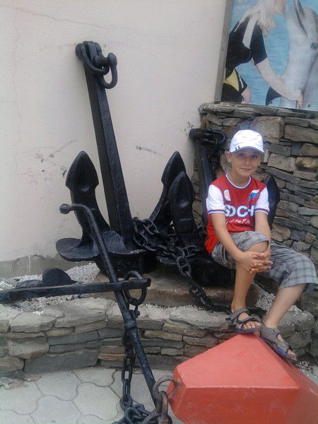 Дмитрий Куклов