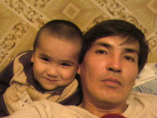 Аскербек Жарасбаев