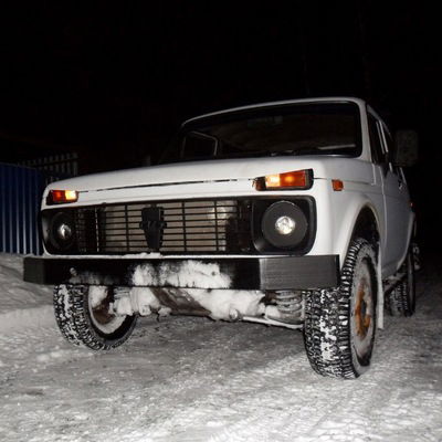 Дима Потапов