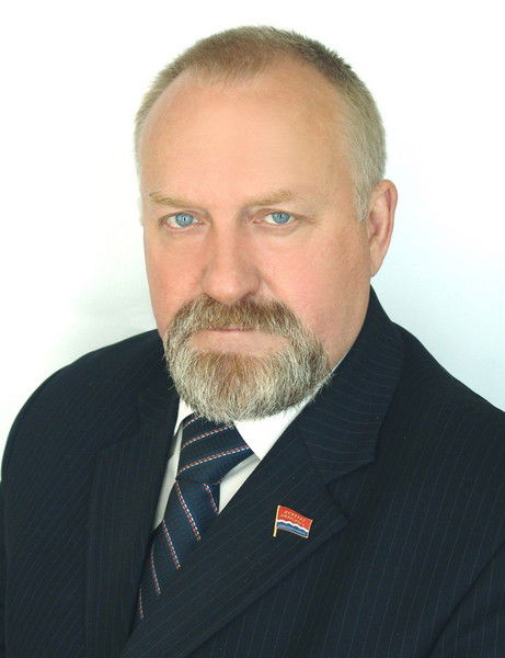 Виктор Логачёв