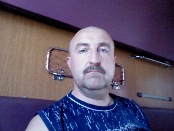 Михаил Желтобрюхов