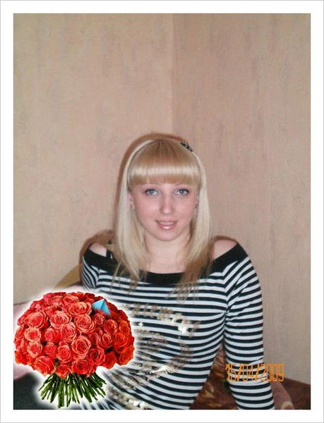 Наталья Химина