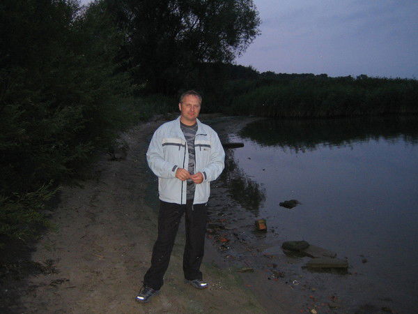 Алексей Белов