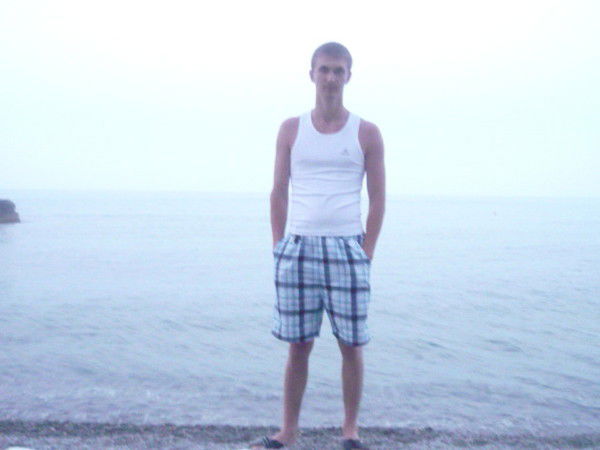 Алексей Якушкин