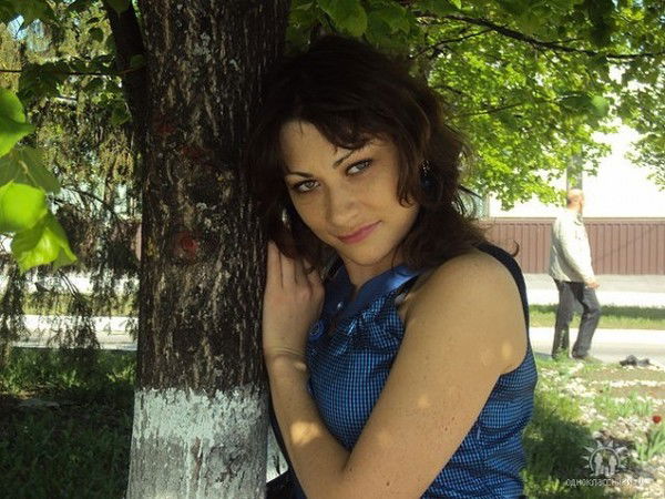 Татьяна Кондратьева