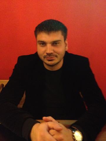 Рамис Гаязов