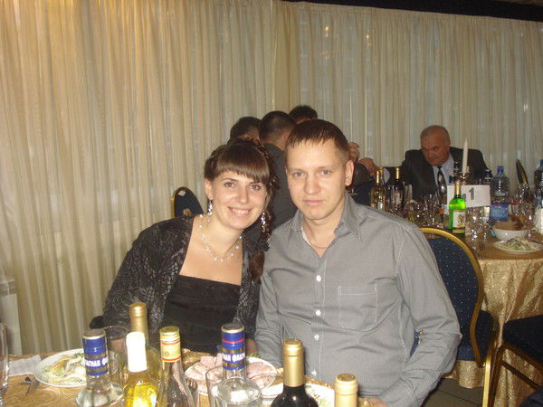 Иринка Егорова