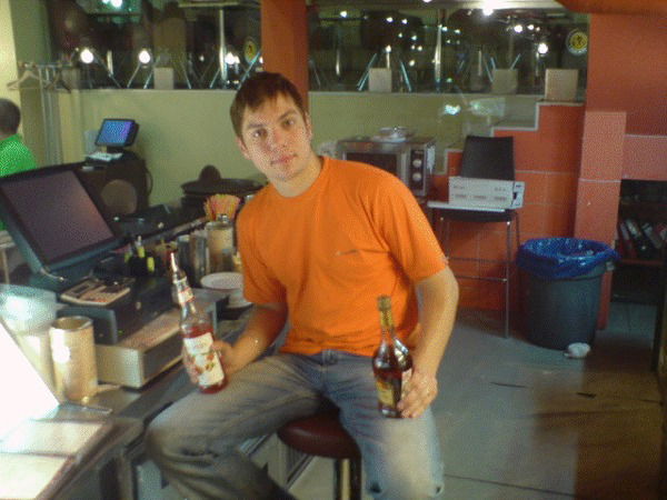 Вова Теддер