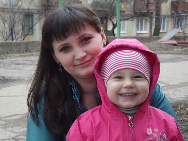 Юлия Козлова