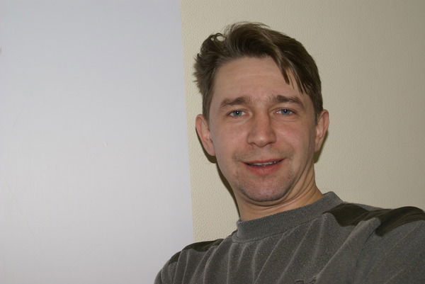 Родин Дмитрий