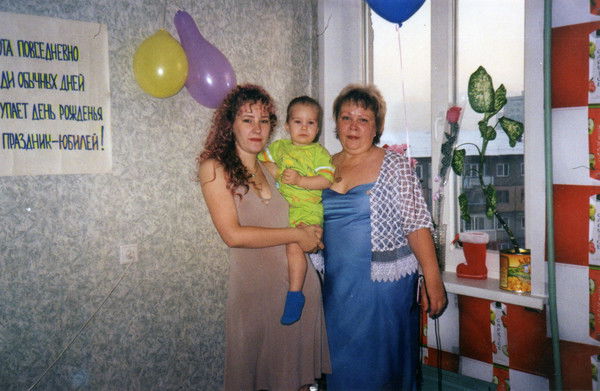 Юлия Богданович