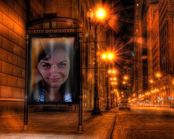 Наталья Чвирова