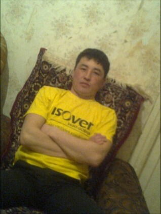 Сезимбек Болотканов