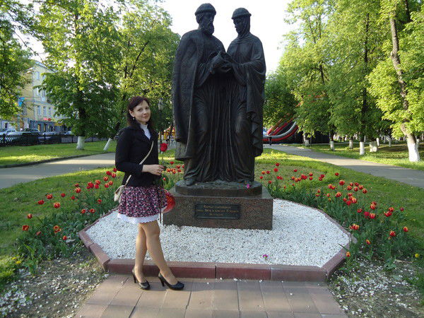 Светлана Дорошевская