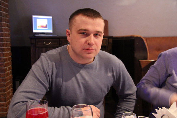 Алексей Владимирович