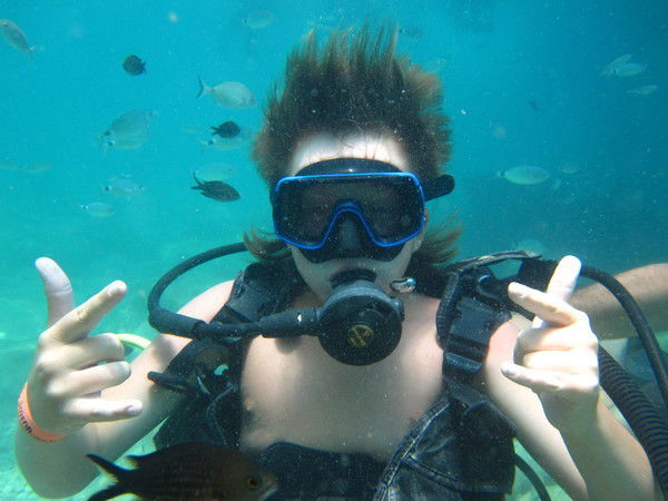 Михаил Цветков