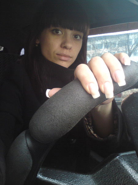 Диана Рахматуллина