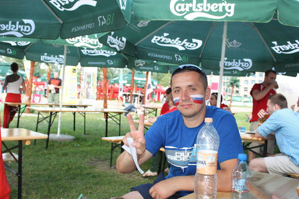 Павел Богдель