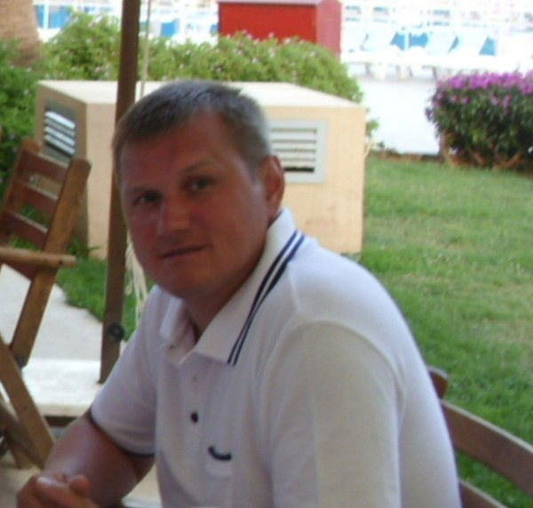 Алексей Кочкин