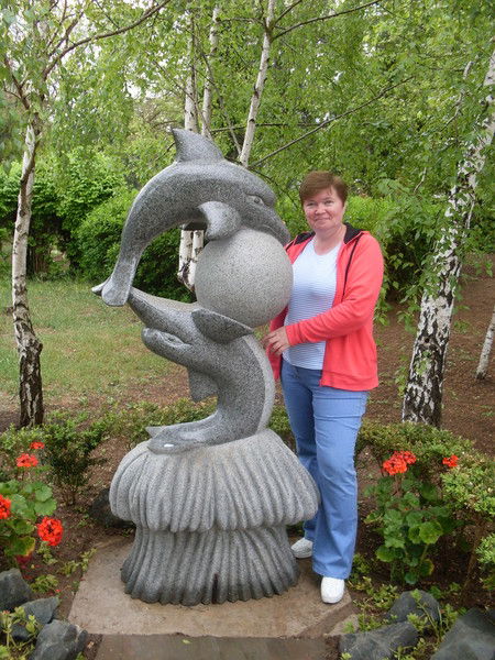 Светлана Иваненко