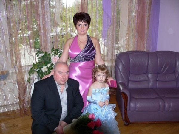 Елена Григорьева