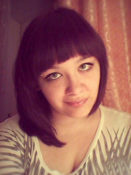 Наталья Баимбетова