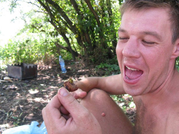 Лёха Гаевский