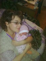 Антонина Михно