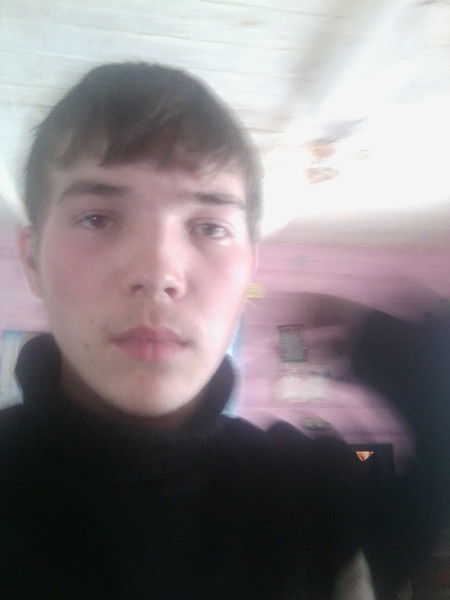 Альберт Бушуев