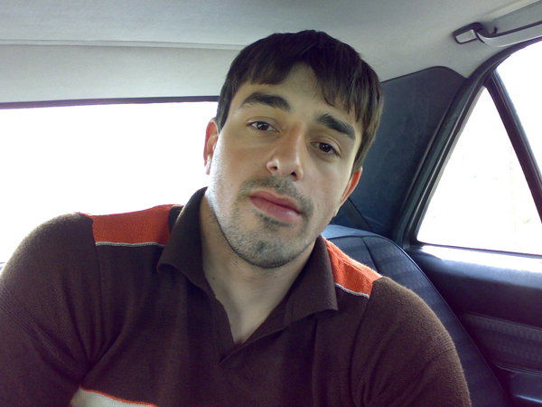 Руслан Курбанов