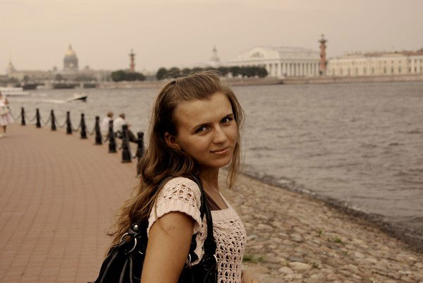 Маришка Андреева