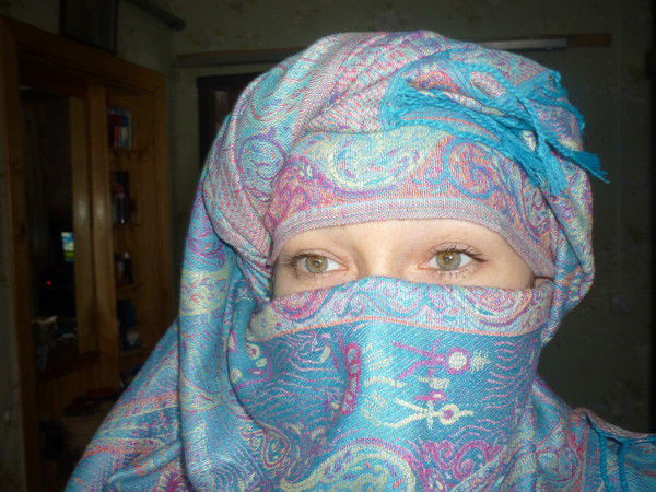 Юлия Ермакова