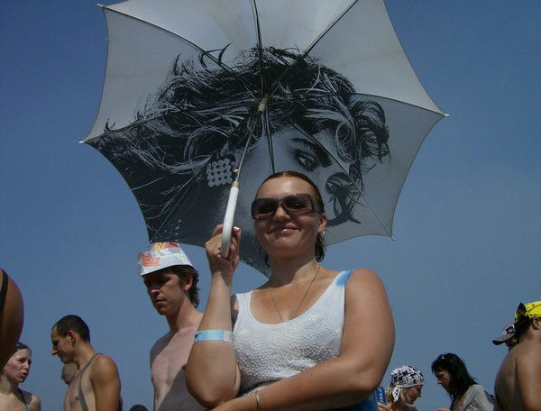 Елена Борвенко