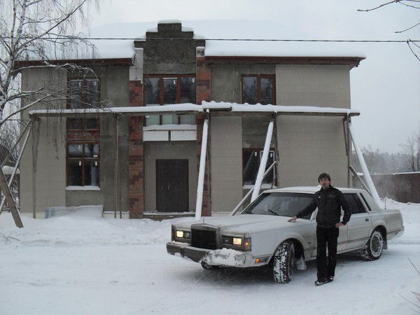 Андрей Посельников