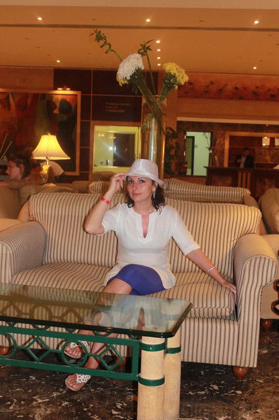 Милада Линькова