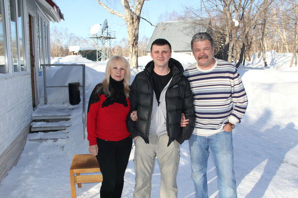 Валерий Кузьмин