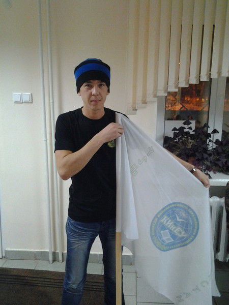 Фахруддин Каршиев