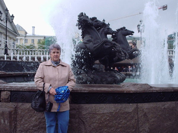 Cветлана Кириченко