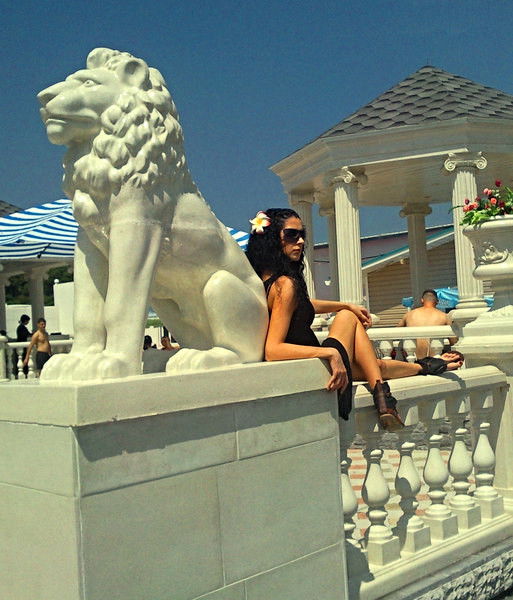 Нина Нефтякова